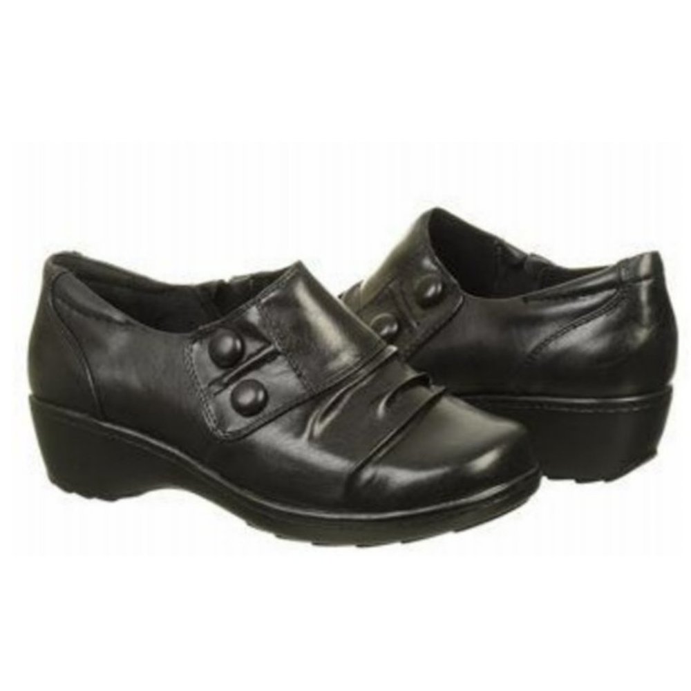 BT Bare Traps Alesha Women's Size 10M faux leather